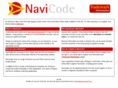 navicode.com