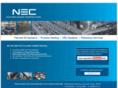 nec-bc.com