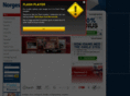 norgeautomatene.com