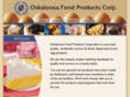 oskyfoods.com
