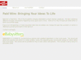 paidwire.com