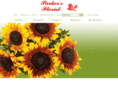 parkersflorist.com