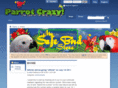 parrot-crazy.com