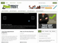 pass-testing.com
