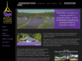 pelindabalavender.com