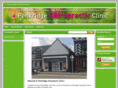 penkridgechiropracticclinic.com