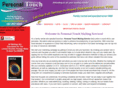 personaltouchmailing.com