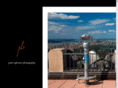 petersylvesterphotography.com