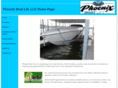 phoenixboatlift.com