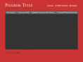 pilgrimtitle.com
