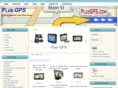 plusgps.com