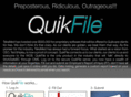 quikfile.ca