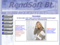 rendsoft.hu