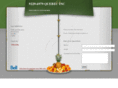 restaurantquebecpizza.com