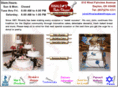 rinaldosbakeshop.com
