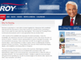 royforcongress.com