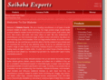 saibabaexports.net