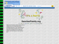 sanchezfamily.org