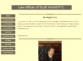 scottarnoldpc.com