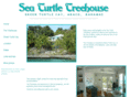 seaturtletreehouse.com