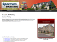 spectrumpaintingstl.com