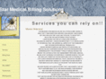 starmedicalbillingsolutions.com
