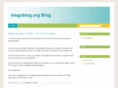 stegoblog.org