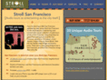 strollsanfrancisco.com