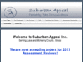 suburbanappeal.com