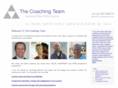 the-coaching-team.com