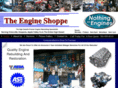 theenginerebuilders.com