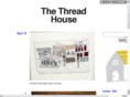 thethreadhouse.com