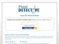 tracethephonenumber.com