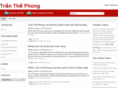 tranthephong.com