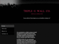 triplegwallco.net