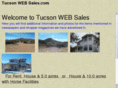 tucsonwebsales.com