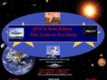 ufoandaliens.com