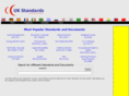 uk-standards.org