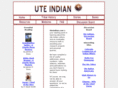 uteindian.com