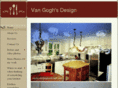 vangoghsdesign.com