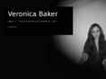 veronicabaker.com