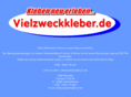 vielzweckkleber.com