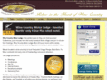 winecountrylodge.com