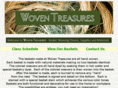 woven-treasures.com