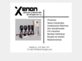 xenongdp.com