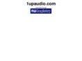 1upaudio.com