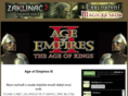 ageofempires3.cz