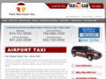 airportcabminneapolis.com