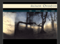 alisonoverton.com
