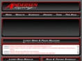andersenracing.com